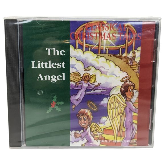 Holiday Christmas CD Lot of 6 - Picture 4 of 16